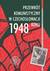 Książka ePub PrzewrÃ³t komunistyczny w CzechosÅ‚owacji 1948 roku - WÃ³jtowicz Norbert