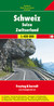 Książka ePub Schweiz Autokarte / Szwajcaria Mapa samochodowa PRACA ZBIOROWA - zakÅ‚adka do ksiÄ…Å¼ek gratis!! - PRACA ZBIOROWA