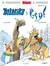 Książka ePub Asteriks i Gryf. Asteriks. Tom 39 - Albert Uderzo, Rene Goscinny