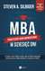 Książka ePub MBA w dziesiÄ™Ä‡ dni. Praktyczny kurs menedÅ¼erski - Steven Silbiger