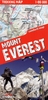 Książka ePub Mount Everest, 1:80 000 - brak
