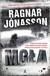Książka ePub MgÅ‚a - Ragnar Jonasson