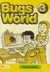 Książka ePub Bugs World 3 Zeszyt Ä‡wiczeÅ„ (do wersji wieloletniej) | ZAKÅADKA GRATIS DO KAÅ»DEGO ZAMÃ“WIENIA - zbiorowa Praca