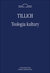 Książka ePub Teologia kultury - Tillich Paul