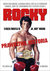 Książka ePub Rocky. Biografia legendarnego boksera - brak