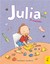 Książka ePub Julia. Julia je wszystko | ZAKÅADKA GRATIS DO KAÅ»DEGO ZAMÃ“WIENIA - Moroni Lisa