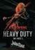 Książka ePub Heavy Duty. Dni i noce z Judas Priest - K.K. Downing, Mark Eglinton