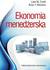 Książka ePub Ekonomia menedÅ¼erska - Froebb Luke M., Mccann Brian T.