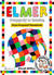 Książka ePub Elmer Przygody w kratkÄ™. PosÅ‚uchajki. CD MP3 - David Mckee