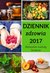 Książka ePub Dziennik zdrowia 2017 Naturalne metody leczenia - brak
