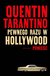 Książka ePub Pewnego razu w Hollywood - Quentin Tarantino