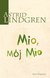 Książka ePub Mio, mÃ³j Mio - Astrid Lindgren