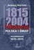 Książka ePub Historia 1815-2004 Andrzej Garlicki ! - Andrzej Garlicki