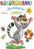 Książka ePub Kolorowanki dla malucha. Lemur - praca zbiorowa