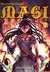 Książka ePub Magi: Labyrinth of Magic (Tom 7) - Shinobu Ohtaka [KOMIKS] - Shinobu Ohtaka