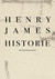Książka ePub Historie drobnoziarniste | - James Henry