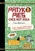 Książka ePub Patykopies chce hot doga - Tom Watson