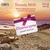Książka ePub CD MP3 Dziewczyna znad morza - Dorota Milli