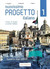 Książka ePub Nuovissimo Progetto italiano 1 Quaderno degli esercizi + CD | - Ruggieri L., Magnelli S., Marin T.