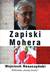 Książka ePub Zapiski Mohera - Wojciech ReszczyÅ„ski