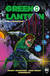Książka ePub Blackstars. Green Lantern. Tom 3 - Grant Morrison, Liam Sharp