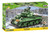 Książka ePub HC WWII Sherman M4A3E2 Jumbo 720 klockÃ³w | - brak