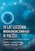 Książka ePub 10 lat leczenia biologicznego w Polsce Reumatologia - brak