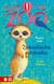 Książka ePub Zosia i jej zoo. Zawadiacka surykatka - Amelia Cobb