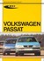 Książka ePub Volkswagen Passat modele 1988-1996 | - zbiorowa Praca