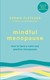 Książka ePub Mindful Menopause | - Fletcher Sophie