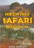 Książka ePub NiezwykÅ‚e safari Witolda M. - brak