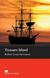 Książka ePub Macmillan Readers Treasure Island (Elementary) - Robert Louis Stevenson