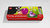 Książka ePub Farby plakatowe Mona 20 ml 10 intensywnych kolorÃ³w - brak