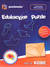 Książka ePub Edukacyjne puzzle drewniane. Seria KOBE - brak