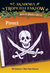 Książka ePub Akademia Tropicieli FaktÃ³w Piraci - Will Osborne, Mary Pope Osborne