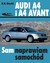 Książka ePub Audi a4 i a4 avant | - Etzold Hans-Rudiger