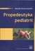 Książka ePub Propedeutyka pediatrii - KrawczyÅ„ski Marian