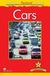 Książka ePub Factual: Cars 3+ - Oxlade Chris