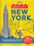 Książka ePub Brick City New York - No