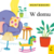 Książka ePub Montessori. W domu | ZAKÅADKA GRATIS DO KAÅ»DEGO ZAMÃ“WIENIA - Kunicka-Porwisz Marzena