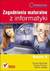 Książka ePub Informatyka Europejczyka Zagadnienia maturalne z informatyki - Danuta Mendrala, Marcin Szeliga, Tomasz Francuz