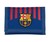 Książka ePub Portfelik FC-267 FC Barcelona Barca Fan 8 - brak