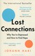 Książka ePub Lost Connections - Johann Hari