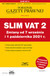 Książka ePub Slim VAT 2 Zmiany od 7 wrzeÅ›nia i 1 paÅºdziernika 2021 r. PRACA ZBIOROWA ! - PRACA ZBIOROWA