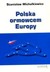 Książka ePub Polska ormowcem Europy StanisÅ‚aw Michalkiewicz ! - StanisÅ‚aw Michalkiewicz