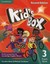Książka ePub Kid's Box 3 Pupil's Book - brak