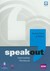 Książka ePub Speakout Intermediate WB + CD PEARSON - brak