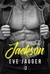 Książka ePub Jackson Eve Jagger - zakÅ‚adka do ksiÄ…Å¼ek gratis!! - Eve Jagger