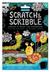 Książka ePub Zdrapywanki Mini Scratch & Scribble Owady - brak