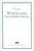 Książka ePub WybÃ³r dzieÅ‚ filozoficznych Voltaire - Voltaire